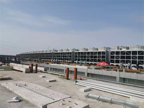 逆流式冷卻塔設計時注意要點,逆流式冷卻塔和橫流式冷卻塔優缺點