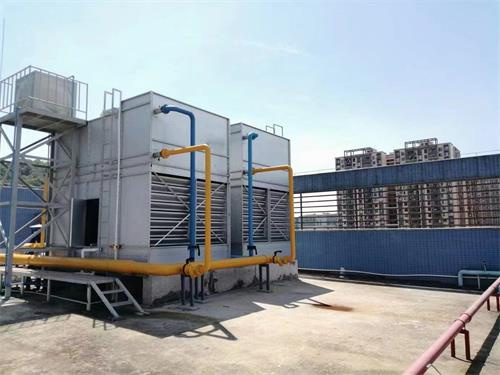 冷卻塔水輪機價格(冷卻塔水輪機工作原理)