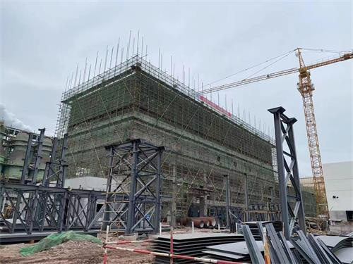 閉式冷卻塔維修哪些內容？(閉式冷卻塔原理)