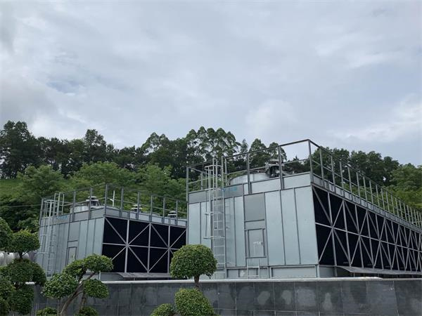 冷卻塔的風機試運轉及安裝要求？,冷卻塔風機型號及參數表