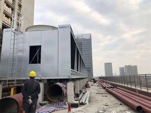 冷卻塔受到污染的原因,冷卻塔為什么會散發白煙,電廠冷卻塔有污染嗎