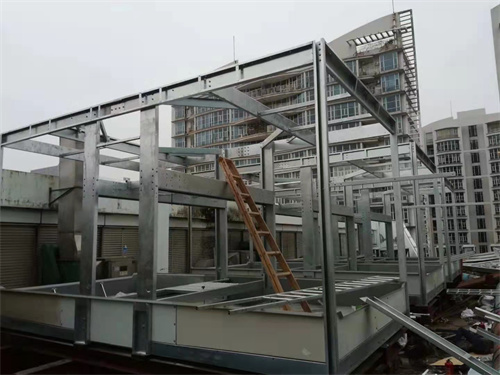 延長方形冷卻塔的使用壽命,方形冷卻塔填料