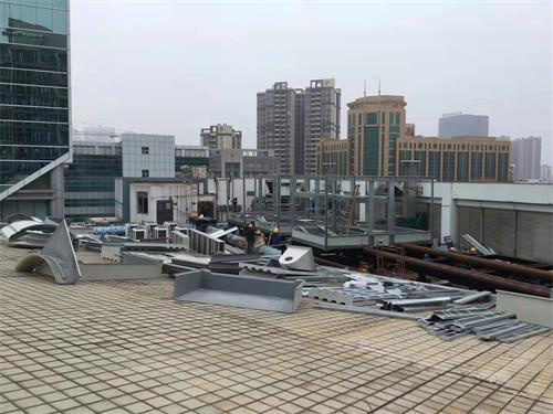 冷卻塔廠家告訴你怎么選擇冷卻塔的安裝位置,冷卻塔廠家排名