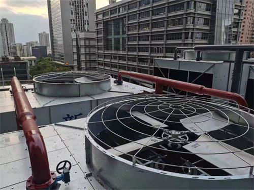 冷卻塔維修電話(冷卻塔維修廠家電話)