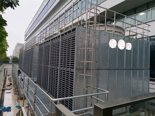 開(kāi)式冷卻塔的噪聲是按照哪些類(lèi)型進(jìn)行分類(lèi)??(冷卻塔噪聲值)