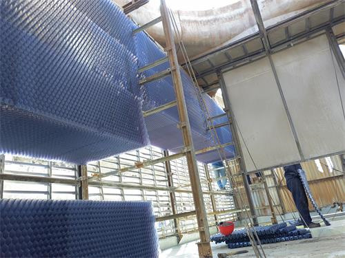 冷卻塔電機的主要作用,冷卻塔電機型號