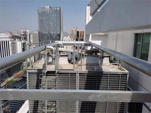 特菱熱工是濟南地區首家全鋼塔廠家(廣東熱工技術有限公司招聘)