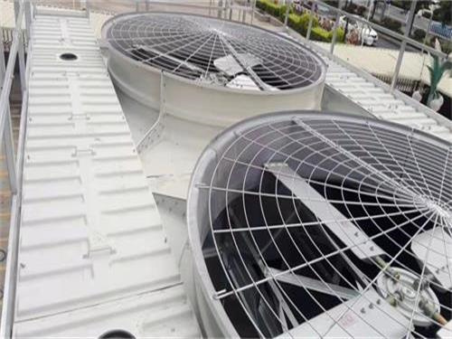玻璃鋼冷卻塔廠家淺析冷卻塔故障的解決(玻璃鋼冷卻塔供應廠家)