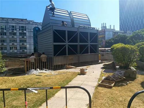 選用冷卻塔填料節能降耗所采納的五大方法-工業冷卻塔工程一站式解決方案,冷卻塔填料安裝視頻