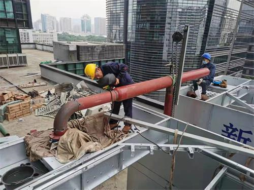 冷卻塔型號(冷卻塔型號及規格)