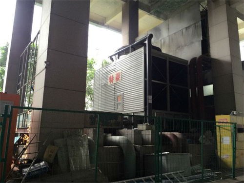 閉式冷卻塔價格(工業閉式冷卻塔大概是多少錢一臺)(閉式冷卻塔價格233)