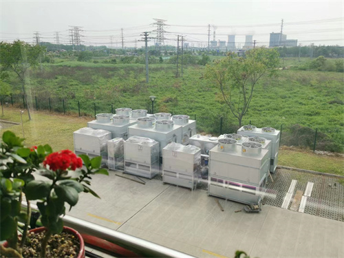 閉式冷卻塔的安裝要求,閉式冷卻塔生產廠家電話