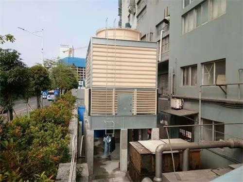 冷卻塔維修需要做哪些準(zhǔn)備工作,天津冷卻塔維修
